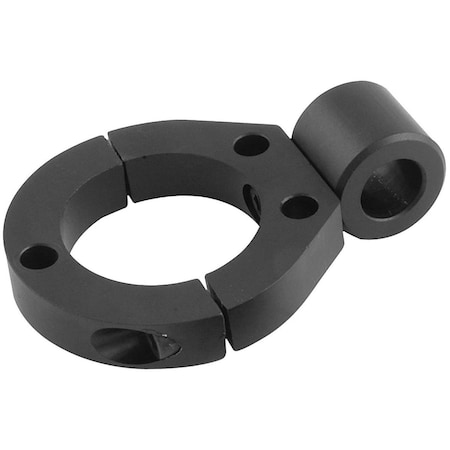Allstar Performance 1.5 in. Clamp-on Swivel Window Net Bracket ALL99161